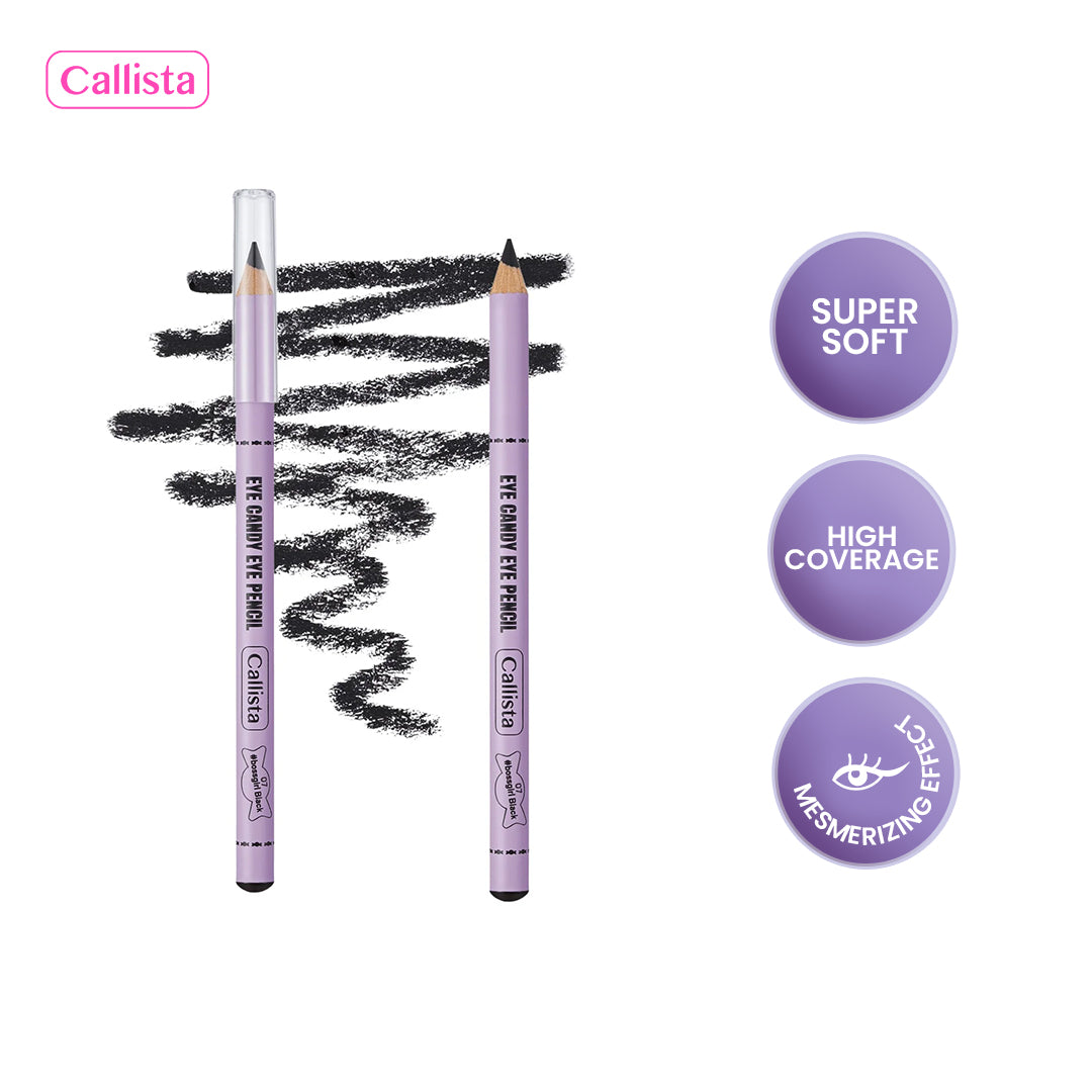 Eye Pencil (Pack of 6) (Original)