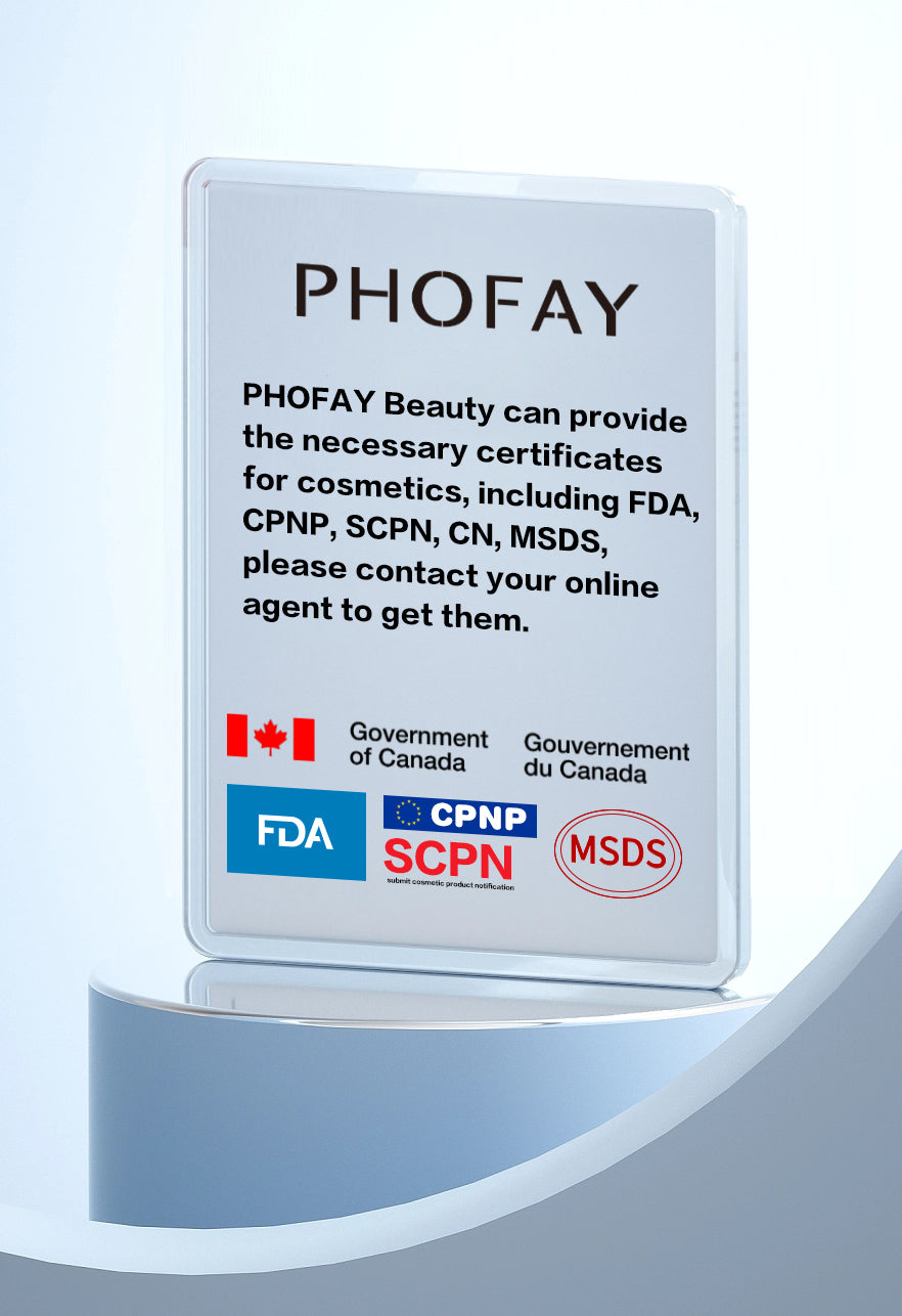 Phofay Hydrating Makeup Primer