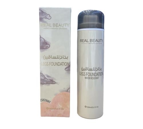 Legs Foundation (150ml)