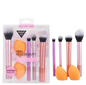 Makeup Brushes & Beauty Blender (1097)
